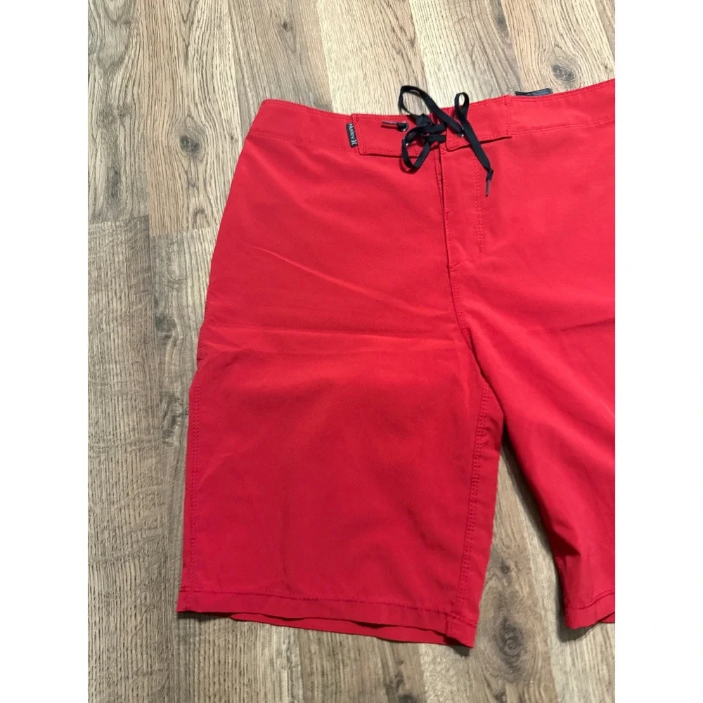 Hurley board shorts